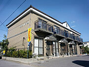 長浜駅より徒歩37分 1階 築24年の賃貸物件