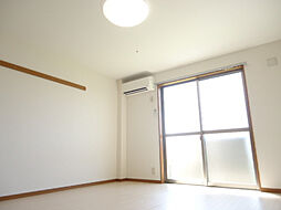 インテリオル 206 2階1Kのリビング/ダイニング