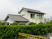 長浜駅より徒歩13分 1階 築50年3ヶ月の賃貸物件