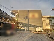 彦根駅より徒歩17分 1階 築17年6ヶ月の賃貸物件