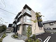 シトリネ 2階 新築の賃貸物件