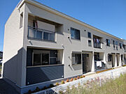 グレイス ゼファー 2階 築15年9ヶ月の賃貸物件