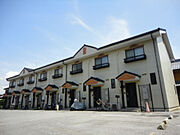 長浜駅より徒歩30分 1階 築25年8ヶ月の賃貸物件