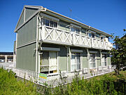 ハイツてんりゅう 2階 築32年9ヶ月の賃貸物件