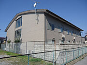 バローゼ 1階 築28年8ヶ月の賃貸物件