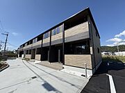 彦根駅より徒歩13分 1階 新築の賃貸物件