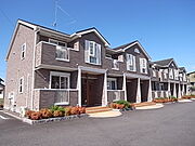 ラッフィナートA 2階 築16年2ヶ月の賃貸物件