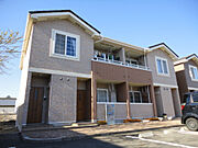 長浜駅より徒歩37分 2階 築21年の賃貸物件