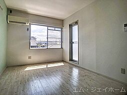 マリーブ　1843 306 3階ワンルームのリビング/ダイニング