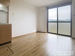 Ｂｅｌｌｅ　Ｓｈｉｎｅ　Ｃ 5 1階2LDKのリビング/ダイニング