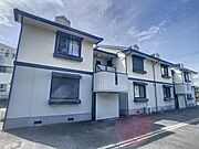 栗東駅より徒歩13分 2階 築30年9ヶ月の賃貸物件