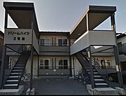 八日市駅より徒歩43分 1階 築18年8ヶ月の賃貸物件