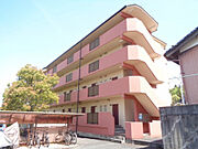 ｅｓｐｅｒａｎｚａ２１ 4階 築33年の賃貸物件