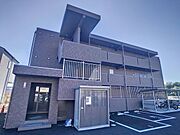 HCプレジオ草津新浜 1階 築3年の賃貸物件