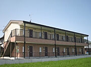 オズカK 1階 築18年9ヶ月の賃貸物件