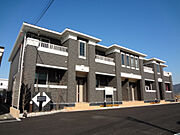 ル・ヴァン・ド・ヴェール 2階 築12年10ヶ月の賃貸物件