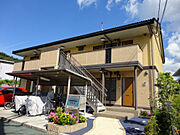 彦根駅より徒歩10分 1階 築18年9ヶ月の賃貸物件