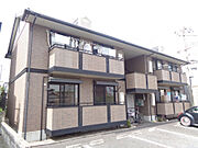 南草津駅より徒歩25分 1階 築24年10ヶ月の賃貸物件