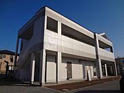 フォレストパーク 2階 築22年8ヶ月の賃貸物件