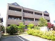 長浜駅より徒歩44分 3階 築22年5ヶ月の賃貸物件