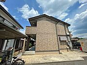 八日市駅より徒歩28分 2階 築15年11ヶ月の賃貸物件