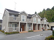 チェロ古城 2階 築18年3ヶ月の賃貸物件