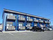 グラシアス・マコ 2階 築18年6ヶ月の賃貸物件