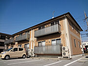 豊郷駅より徒歩14分 2階 築21年の賃貸物件