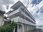 ウイング２１ 2階 築36年11ヶ月の賃貸物件