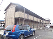 藤井ハイツ虫生野 2階 築19年2ヶ月の賃貸物件