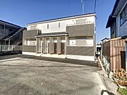 愛知川駅より徒歩17分 1階 築3年の賃貸物件