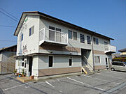 南彦根駅より徒歩27分 2階 築31年8ヶ月の賃貸物件