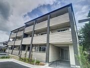 草津駅より徒歩26分 1階 築1年4ヶ月の賃貸物件