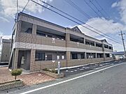 日野駅より徒歩40分 2階 築25年1ヶ月の賃貸物件