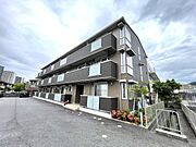 大津京駅より徒歩12分 1階 築9年7ヶ月の賃貸物件