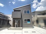 栗東駅より徒歩29分 2階 新築の賃貸物件