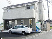 スターハウジングビル 2階 築11年4ヶ月の賃貸物件