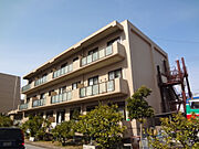 長浜駅より徒歩10分 2階 築48年3ヶ月の賃貸物件