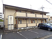 草津駅より徒歩23分 2階 築17年2ヶ月の賃貸物件