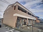 フォレストリバー 1階 築23年11ヶ月の賃貸物件