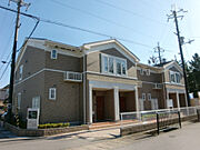 エステート ピア 1階 築18年6ヶ月の賃貸物件