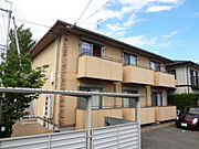 八日市駅より徒歩53分 1階 築21年5ヶ月の賃貸物件