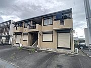 パレス守山 2階 築31年4ヶ月の賃貸物件