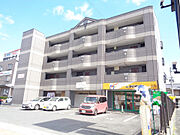 甲西駅より徒歩8分 2階 築23年11ヶ月の賃貸物件