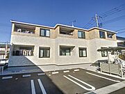 八日市駅より徒歩25分 2階 築3年5ヶ月の賃貸物件