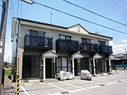 アメニティーハイム 1階 築24年8ヶ月の賃貸物件