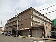 フラワー2番館 4階 築36年3ヶ月の賃貸物件