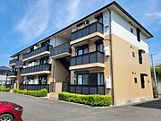 メルベーユ吉兆A棟 2階 築25年の賃貸物件