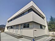 石部駅より徒歩22分 1階 築1年8ヶ月の賃貸物件