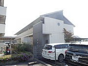 栗東駅より徒歩22分 2階 築19年4ヶ月の賃貸物件